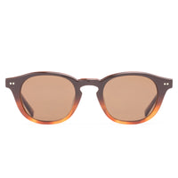 Sito - Elio in Tan Gradient/Brown Polarised