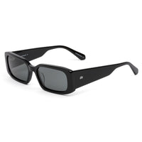 Sito - Electro Vision in Black. Lens in Iron Grey (Polarised)