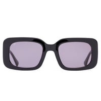 Sito - Indi in Black/Smoke Grey