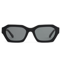 Sito - Kinetic in Matte Black. Iron Grey Polarised