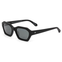 Sito - Kinetic in Matte Black. Iron Grey Polarised