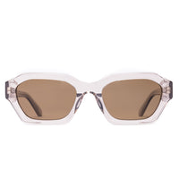 Sito - Kinetic in Chintz/Brown Polarised