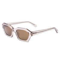 Sito - Kinetic in Chintz/Brown Polarised