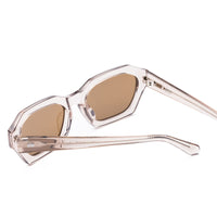 Sito - Kinetic in Chintz/Brown Polarised