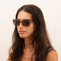 Sito - Indi in Biscotti/Brown Polar
