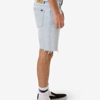 Thrills - Bones Denim Short in Ether Blue