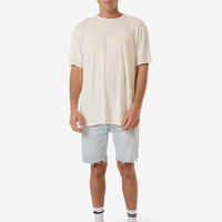 Thrills - Bones Denim Short in Ether Blue