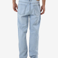 Thrills - Slacker Denim Jean in Light Ash Blue