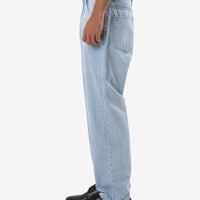 Thrills - Slacker Denim Jean in Light Ash Blue