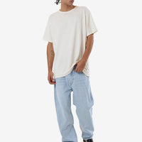 Thrills - Slacker Denim Jean in Light Ash Blue