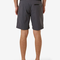 Thrills - Minimal Thrills Boardshort in Dark Slate