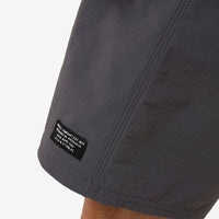 Thrills - Minimal Thrills Boardshort in Dark Slate