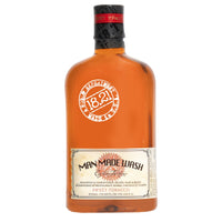 18.21 Man Made Wash - Sweet Tobacco 18oz