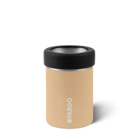 Project PARGO - Insulated Stubby Holder in Desert Sand