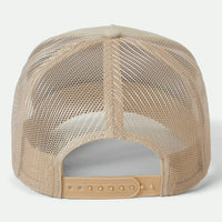 Brixton - Genuine QLTY C NP MP Trucker Cap