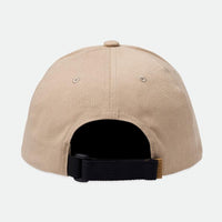 Brixton - Altoni ll X MP Tactical Hat/Cap in Mojave