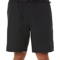BRIXTON - Steady Chin X Short in Black