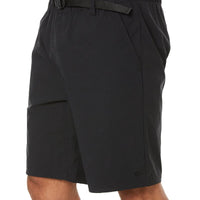 BRIXTON - Steady Chin X Short in Black