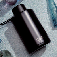 Frank Green - 68oz Stainless Steel Ceramic Reusable Bottle in Midnight