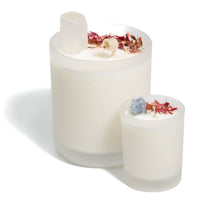 SEVENTEEN70/BOTANICALS - KAKADU PLUM + SELENITE CANDLE