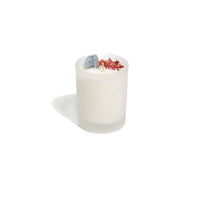 SEVENTEEN70/BOTANICALS - KAKADU PLUM + SELENITE CANDLE