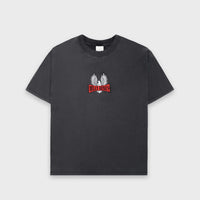 Billy Bones Club - Wingspan Tee in Black