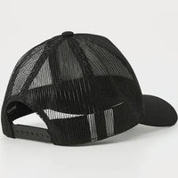 Brixton - Danforth C NP MP Truck Cap in Black/Black