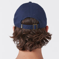 Barney Cools - Leisure Club 2.0 Cap in Navy