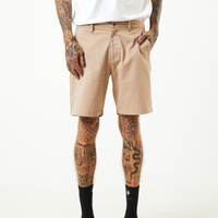 Afends - Ninety Two Recycled Chino Shorts