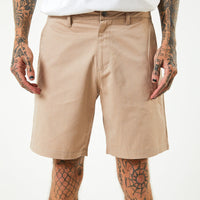 Afends - Ninety Two Recycled Chino Shorts
