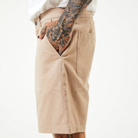 Afends - Ninety Two Recycled Chino Shorts