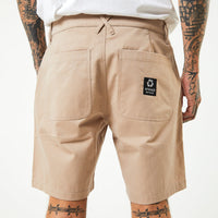 Afends - Ninety Two Recycled Chino Shorts