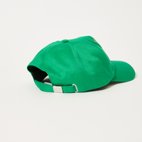Afends - Unisex Hemp Cap in Forest