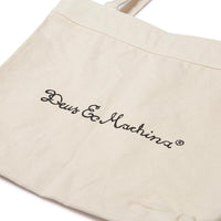 DEUS - New Classic Tote in Natural