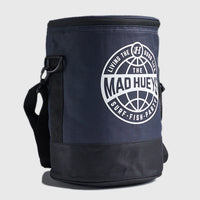 The Mad Hueys - Hueys Global Cooler Bag in Navy