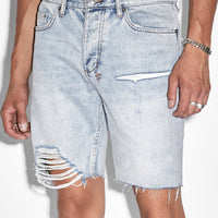 Ksubi - Chopper Short in Karma Trashed