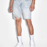 Ksubi - Chopper Short in Karma Trashed