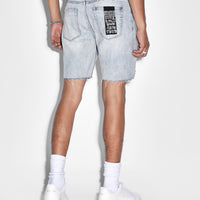 Ksubi - Chopper Short in Karma Trashed