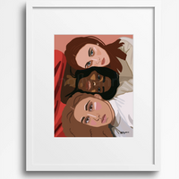 HOLLY ANNE CREATIVE - VENUS