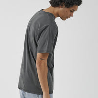 Thrills - All For One Merch Fit Tee in Merch Black