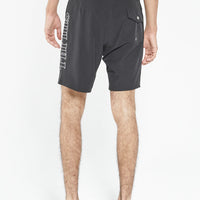 THRILLS - Realize Boardshort in Black
