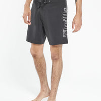 THRILLS - Realize Boardshort in Black