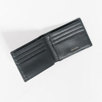 Thrills - Minimal Sabbath Wallet in Black