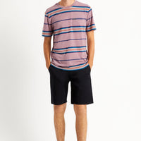 BRIXTON - CHOICE CHINO SHORT // BLACK