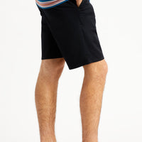 BRIXTON - CHOICE CHINO SHORT // BLACK
