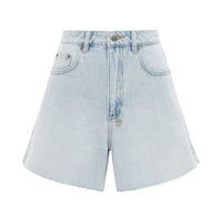 KSUBI - Rise N High Drift Denim Shorts