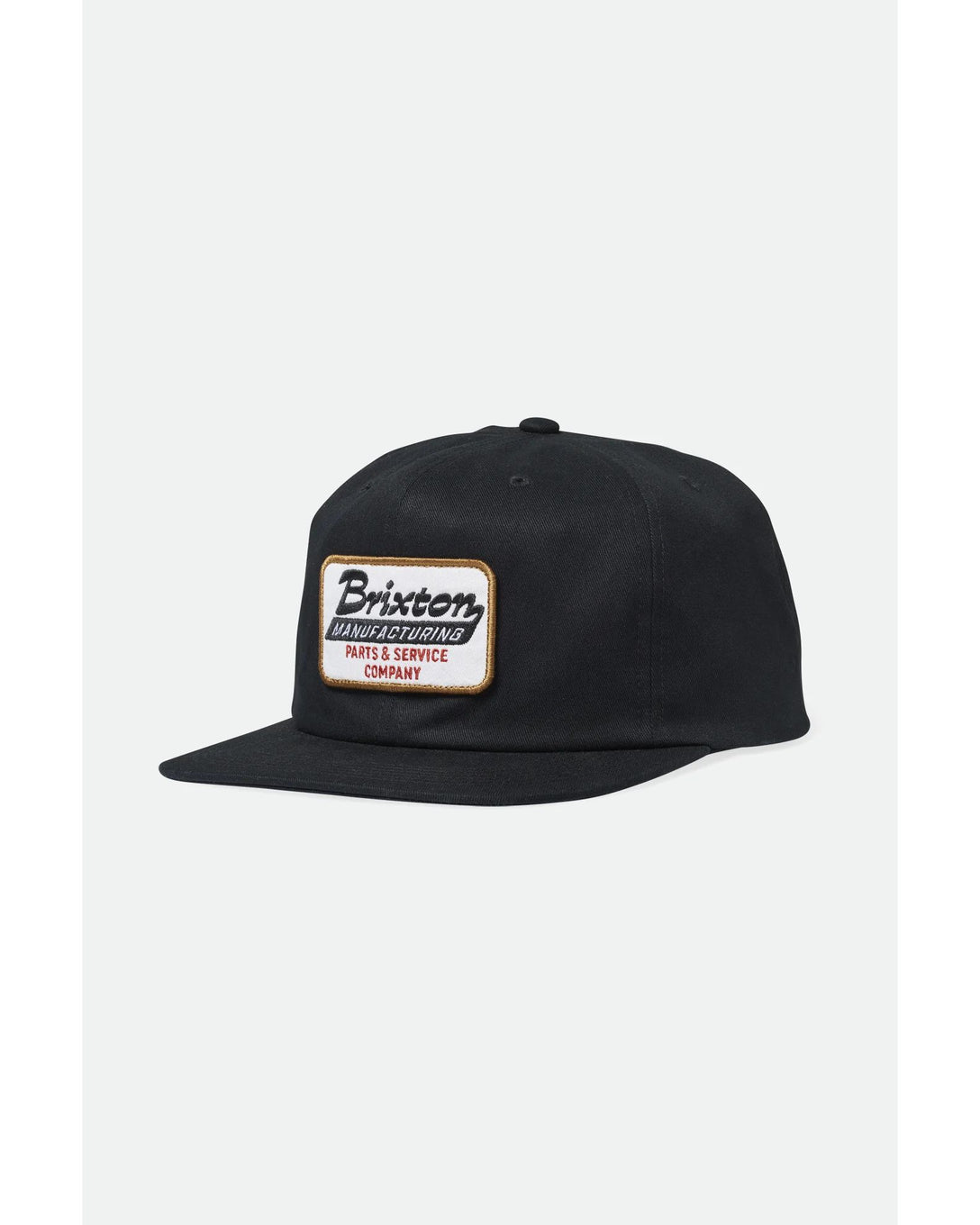 Brixton - Township NP HP SNPK in Black