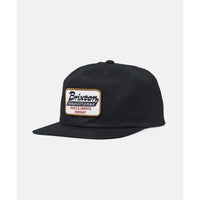 Brixton - Township NP HP SNPK in Black