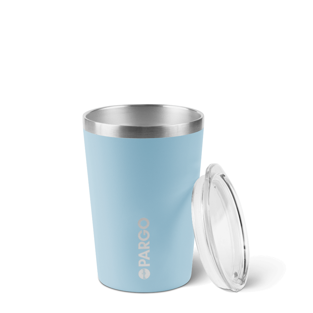 Project PARGO - 355ml Cup in Bay Blue