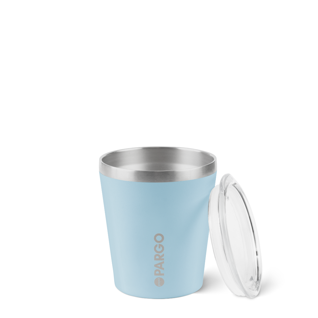 Project PARGO -250ml Cup in Bay Blue